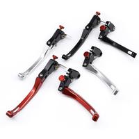 Gambar RS660 2023 Newest Type CNC Motorcycle Alu Brake Clutch Parts Levers dari prangos undefined 3 Tokopedia