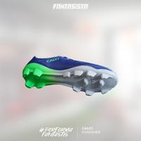 Gambar Sepatu Bola - CALCI PUNISHER SC JR - Veri Peri / gecko Green - 220048 - Veri Peri, 35 dari fantasista football undefined 2 Tokopedia