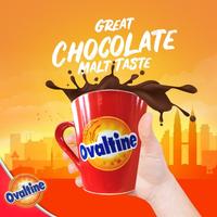 Gambar New Ovaltine 3 In 1 Original Taste Bubuk Malt Cokelat Thailand (22 dari Demar_Shop88 undefined 2 Tokopedia