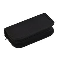 Gambar Toolkit Storage Handbag Oxford Cloth Toolkit Bag Indoor Tool Black dari Alfana Mart undefined 2 Tokopedia