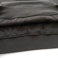 Gambar Fear Of God - Seventh Collection - FG7C Long Sleeve Half Zip Hoodie dari 6SOF undefined 3 Tokopedia