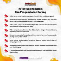 Gambar Kabel Gland Brass Metal BPG 29 Nintoku dari INDOLISTRIK OFFICIAL TNG undefined 5 Tokopedia