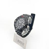 Gambar JAM TANGAN PRIA ANALOG CASIO ORIGINAL MRW-200H-1B/MRW-200H-1BDVF dari Shoppagiver.Watch undefined 2 Tokopedia