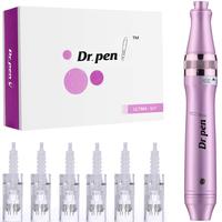 Gambar Paket Sulam Alis Dr Pen / Bibir / Eyeliner Alat Dr Pen 1 Lengkap Best dari KLARYOFFICIAL undefined 3 Tokopedia