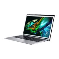 Gambar Acer Aspire Lite AL14-51M-59YA i5-1235U 8GB 512GB SSD WUXGA W11+OHS - TANPA ANTIGORES dari Planet Computer Store undefined 2 Tokopedia