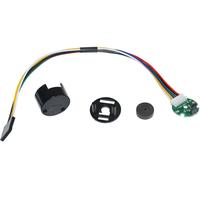 Gambar DC Motor Accessories Hall Magnetic Encoder 2.5V~24V Hall Sensor for dari aliya 45 undefined 1 Tokopedia