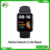Gambar Smart Watch Second Mi Redmi Original Smartwatch Bekas - MiWatch Beige dari xiaomay store undefined 2 Tokopedia