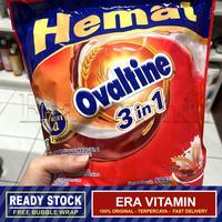 Gambar New Ovaltine 3 In 1 Susu Bubuk 18 Stick Iced Choco Ovaltin dari Demar_Shop88 undefined 2 Tokopedia