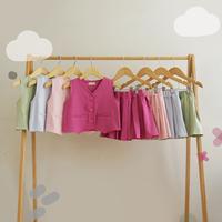 Gambar Kid and Knit - Jisoo Set / Setelan Ala Korea Anak Perempuan NEW!! dari simple9925 undefined 1 Tokopedia