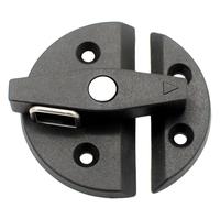 Gambar Door Twist Lock Latch Door 59mm Hardware Accessories Fit for Boat Door dari rabupahing undefined 1 Tokopedia