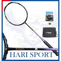 Gambar Victor Thruster K One Piece Enma Raket Badminton Bulutangkis dari Hutana Galugi undefined 3 Tokopedia