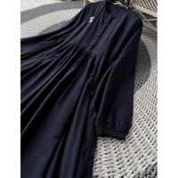 Gambar abaya basma - Teracota, all size dari Anggraini Dua undefined 1 Tokopedia