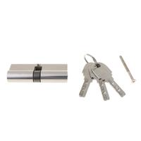 Gambar Terlaris, Security Interior Lock Door Cylinder Lock with 3 Keys Home dari Lavishow undefined 5 Tokopedia