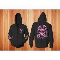 Gambar Jaket touring/ hoodie zipper jaket racing motocross supermoto tld - shift, M dari Berkah pepaya undefined 3 Tokopedia