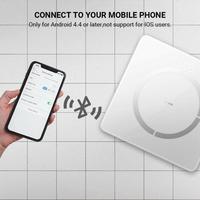 Gambar HONOR Smart Scale 2 Body Composition - Timbangan Badan Digital dari b2b gold undefined 2 Tokopedia