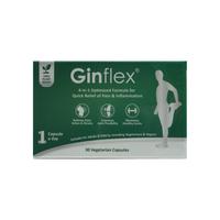 Gambar Discount [clinic Exclusive] Ginflex Capsules 30's, Exp: Jul-26 dari MiitraShop undefined 2 Tokopedia