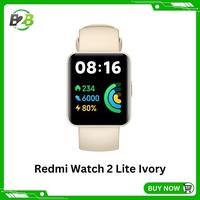Gambar Smart Watch Second Mi Redmi Original Smartwatch Bekas - MiWatch Beige dari xiaomay store undefined 4 Tokopedia