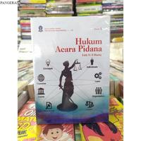 Gambar Hukum acara pidana - Eddy os hiariej - . dari Eyang kakung books undefined 2 Tokopedia