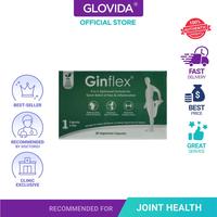 Gambar Discount [clinic Exclusive] Ginflex Capsules 30's, Exp: Jul-26 dari MiitraShop undefined 1 Tokopedia