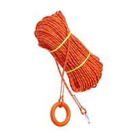 Gambar Water Floating Lifesaving Reflective Rope for Water Sports Snorkeling dari Bakirun mart undefined 3 Tokopedia