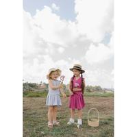 Gambar Kid and Knit - Jisoo Set / Setelan Ala Korea Anak Perempuan NEW!! dari simple9925 undefined 4 Tokopedia