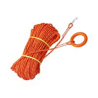 Gambar Water Floating Lifesaving Reflective Rope for Water Sports Snorkeling dari Bakirun mart undefined 2 Tokopedia