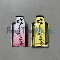 Gambar Bisa COD Mag-on Energy Gel Jelly (Bukan Maurten Gel) Bisa COD - Peach dari Saul Klocko Asia undefined 4 Tokopedia