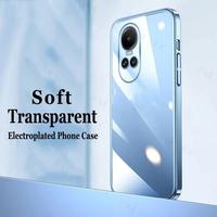Gambar Soft Case Plating Square Chrome Casing Vivo Y100 Clear Slim Fit Cover - Hitam dari Pitoe Store Online undefined 5 Tokopedia