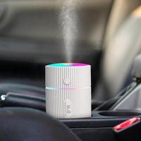 Gambar Car Humidifier USB Rechargeable Mist Humidifiers With LED Night Light dari calistay undefined 2 Tokopedia