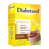 Gambar DIABETASOL COKLAT 600 GR / SUSU DEWASA / KIMIA FARMA dari Desparatu shop undefined 1 Tokopedia