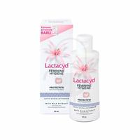 Gambar LACTACYD DAILY FEMININE HYGIENE PH 60 ML BOTOL dari Apotek Kosambi By GoApotik undefined 1 Tokopedia