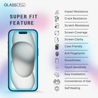 Gambar Hybrid Glass Premium Anti Gores Hydrogel Tecno Spark 20 Pro+ Spark 20 Pro Plus dari Glass Pro Official undefined 4 Tokopedia