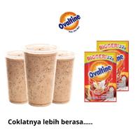 Gambar Ovaltine Bigger Sachet 1 Renceng Isi 10 Pcs dari ANCIENT Store's undefined 4 Tokopedia