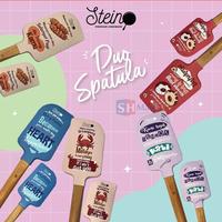 Gambar Steincookware Spatula 2 In 1 Duo Spatula Stein Cookware Original - MY EVERYTHING dari SHMART ELECTRONIC undefined 1 Tokopedia