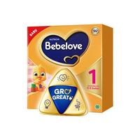 Gambar BEBELOVE 1 200 GR / SUSU ANAK / KIMIA FARMA dari Desparatu shop undefined 1 Tokopedia