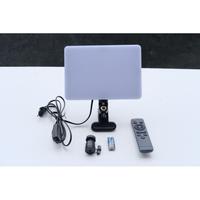 Gambar Lampu Foto Camera Light MUA square light 11 inch - Tanpa Clamp dari Sasaki Dealss undefined 1 Tokopedia
