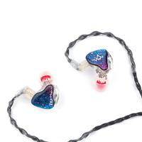 Gambar TERMURAH Fearless Audio Tequila 1DD + 6BA Earphone In-Ear Driver dari TOKO KEBAYA FUJIK undefined 3 Tokopedia