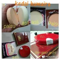 Gambar Bedak Arab Kokuryu Original 100% dari asal mula undefined 1 Tokopedia