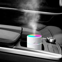 Gambar Car Humidifier USB Rechargeable Mist Humidifiers With LED Night Light dari calistay undefined 3 Tokopedia