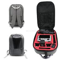 Gambar Drone Backpack Crust Case Waterproof Bag Accessories Battery Handbag dari madanishop23 undefined 5 Tokopedia