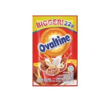 Gambar Ovaltine Bigger Sachet 1 Renceng Isi 10 Pcs dari ANCIENT Store's undefined 2 Tokopedia