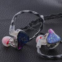 Gambar TERMURAH Fearless Audio Tequila 1DD + 6BA Earphone In-Ear Driver dari TOKO KEBAYA FUJIK undefined 4 Tokopedia