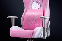 Gambar Razer Acc Lumbar Cushion Helloy Kitty RC81-03830201-R3M1 dari MIKROTEK undefined 2 Tokopedia