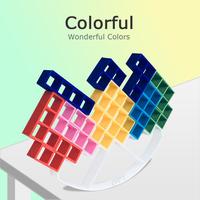 Gambar Filament Petg 1Kg 1 75Mm 1 Kg Pro 3D Printing Reels Roll Plastic 10M dari olipeiy aja undefined 5 Tokopedia