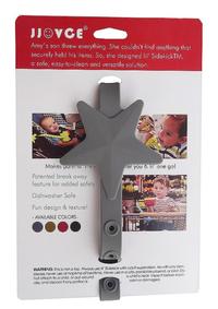 Gambar Baby Toy Strap Baby Bottle Strap Holder Holder Rope -lost Strap Stroll dari Benidongker undefined 2 Tokopedia
