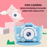 Gambar Kamera Anak Mini Dital Mini Camera For Kids Camera Foto Video Hadiah dari Radiktashop122 undefined 2 Tokopedia