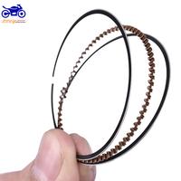 Gambar +25 Oversize Add 0.25 48.75mm Motorcycle Performance Part Engine dari Remen Parts undefined 5 Tokopedia