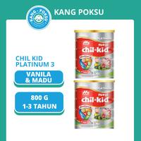 Gambar YG4 CHILKID PLATINUM 800 GR CHIL KID PLATINUM VANILA MADU 800 GR dari VikoZulfanAditya undefined 1 Tokopedia