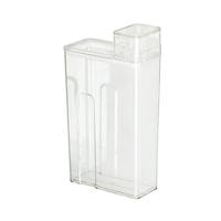 Gambar Laundry Powder Container Detergent Bin Dispenser for Liquid Detergent Fabric Softener dari Measurements undefined 1 Tokopedia