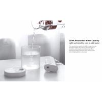 Gambar Mijia Geometry Sothing Air Humidifier Ultrasonic Purify 260ml dari anisasswja undefined 4 Tokopedia
